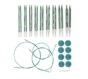 Capian Circular Knitting Needles