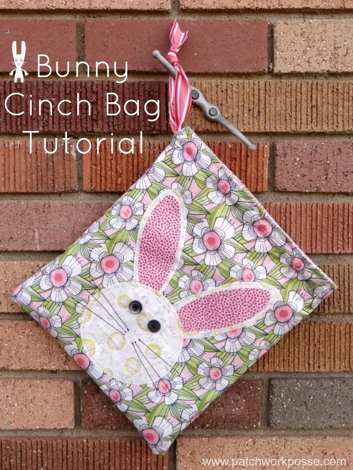 25+ easy stuffed animal patterns Hoppy Free Purse Patterns | AllFreeSewing.com