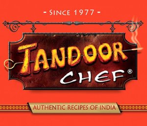 Tandoor Chef