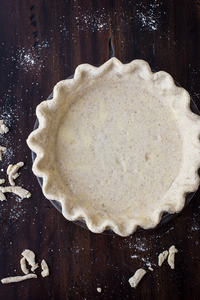 20 Gluten Free Dough Recipes: Pasta Dough, Pie Dough, and Pizza Dough Recipes