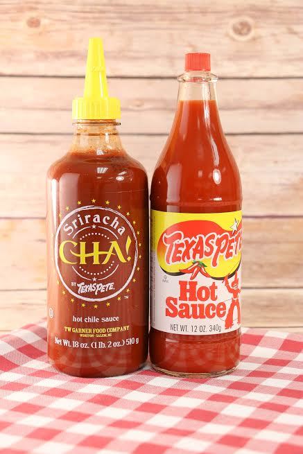Texas Pete Hot Sauce and Cha! Sauce Review