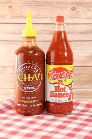 Texas Pete Hot Sauce