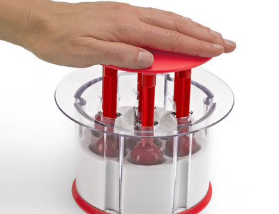 Tovolo Cherry Pitter Review