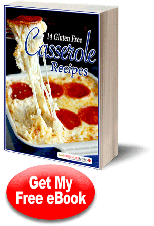 4 of Our Best Gluten Free Breakfast Casseroles | FaveGlutenFreeRecipes.com