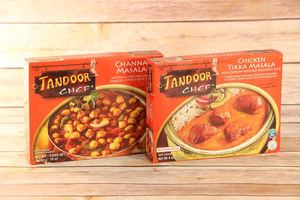 Tandoor Chef Frozen Foods