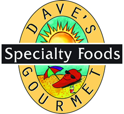 Dave's Gourmet