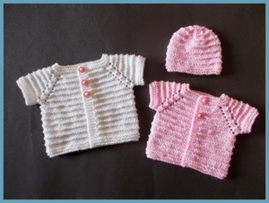 27 Free Knitting Patterns For Premature Babies 27 Free Knitting Patterns For Premature Babies