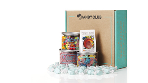 Candy Club