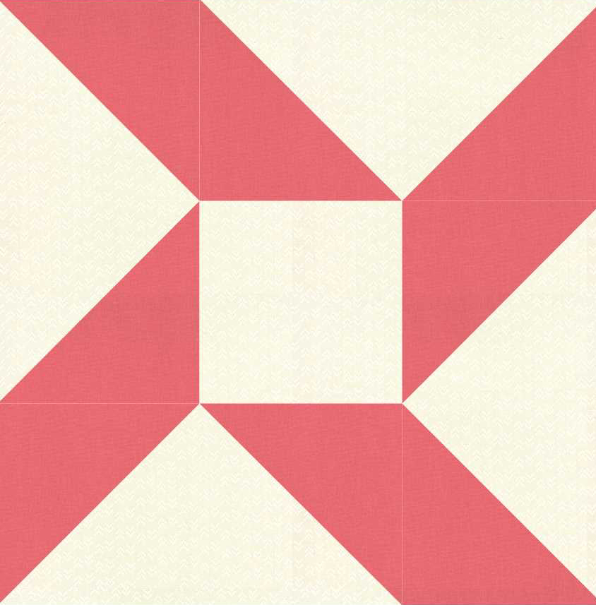 Eccentric Star Quilt Block_ExtraLarge900_ID 901787