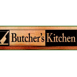 Butcher's Kitchen