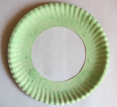 Colorful Summer's Day Poppy Wreath Colorful Summer's Day Poppy Wreath