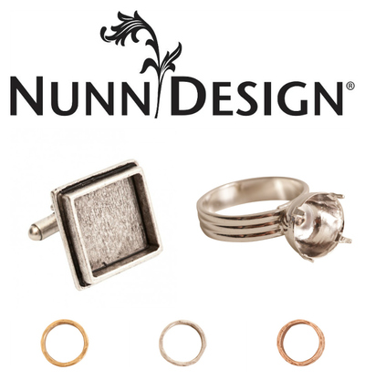 Nunn Design Ring Sampler
