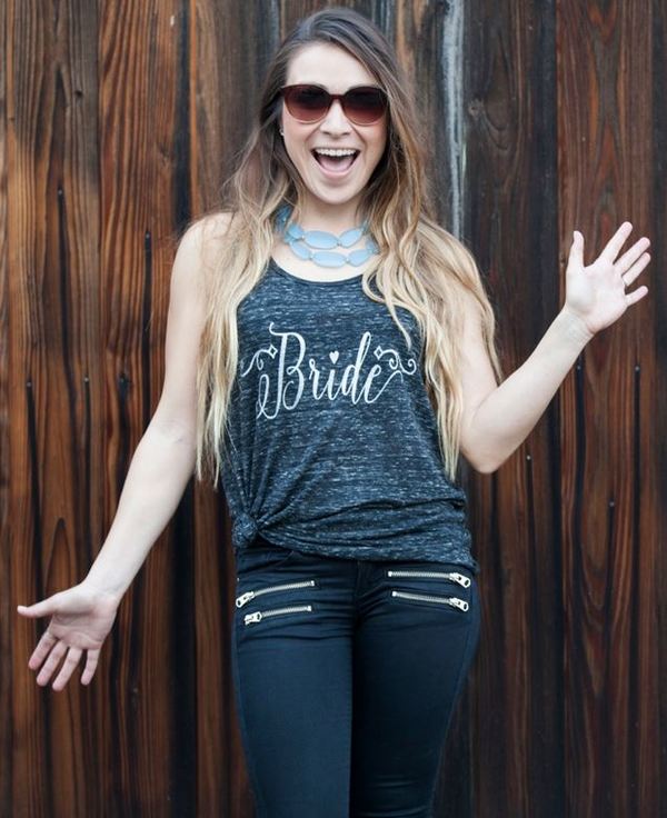 The Best Bachelorette Party Shirts