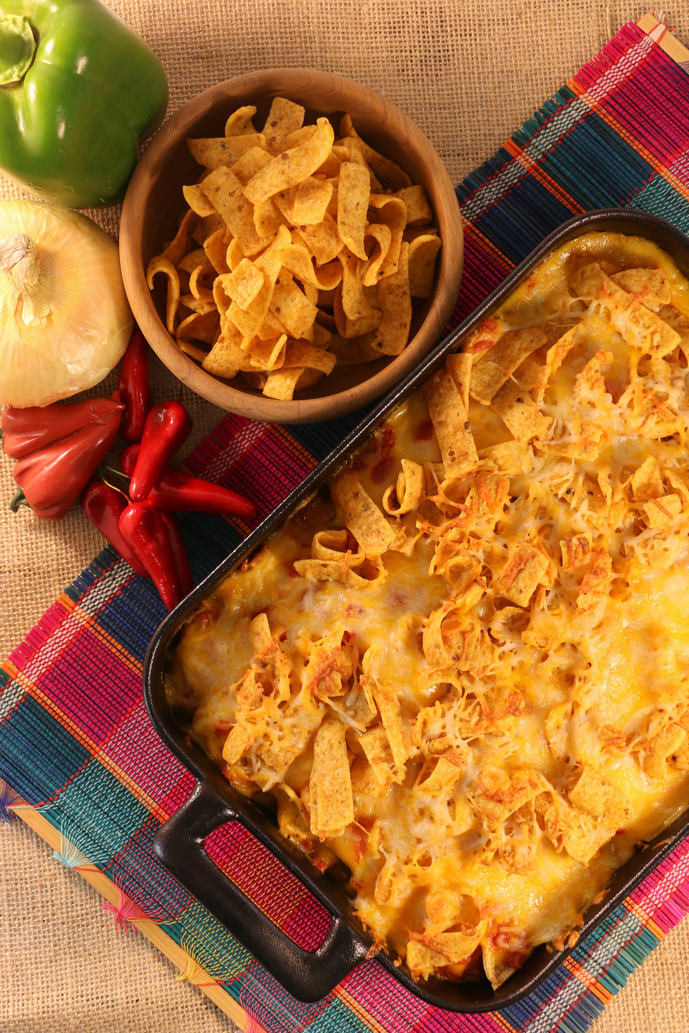 The King Of All Casseroles-image