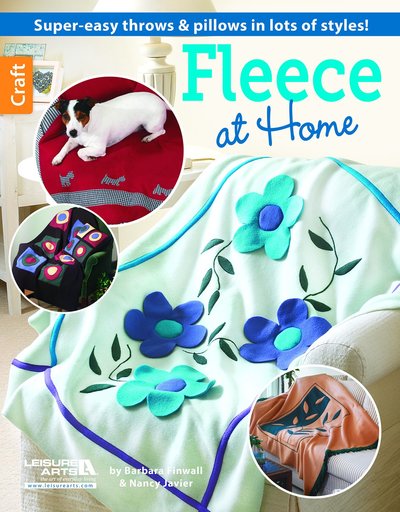 Fleece At Home