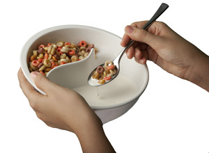 Obol Crispy Cereal Bowls