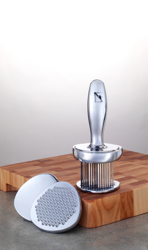 Butcher's Kitchen Impressor Plus Meat Tenderizer