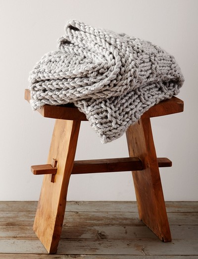 Knit Throws | AllFreeKnitting.com
