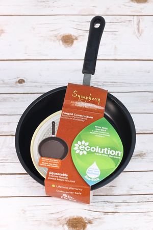 Ecolution Symphony Fry Pan