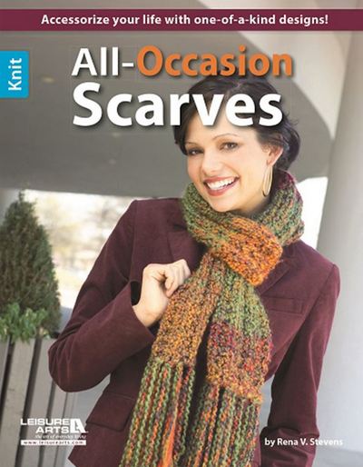 All-Occasion Scarves