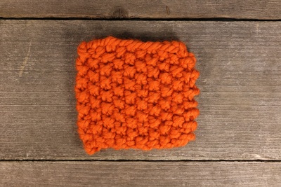 How To Knit Seed Stitch
