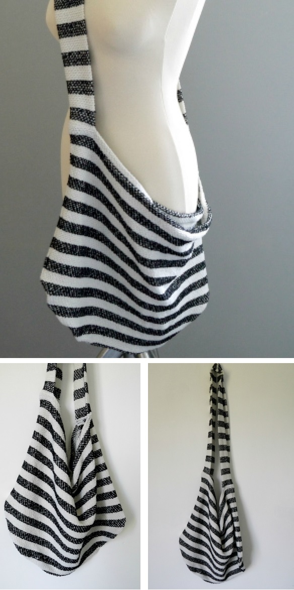 boho beach bag