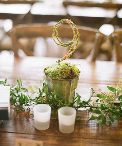 The Ultimate Collection of DIY Wedding Centerpieces