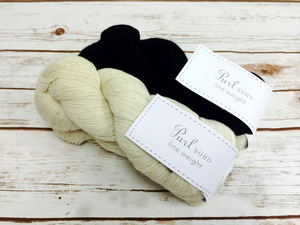 Purl Soho Line Weight Yarn