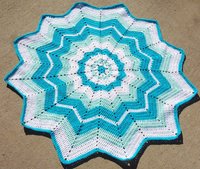 13 Free Afghan Crochet Patterns for Beginners