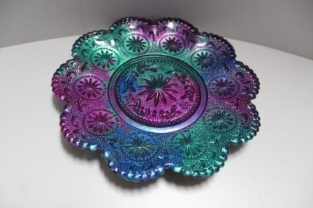 Upcycle Thrift Store Plates