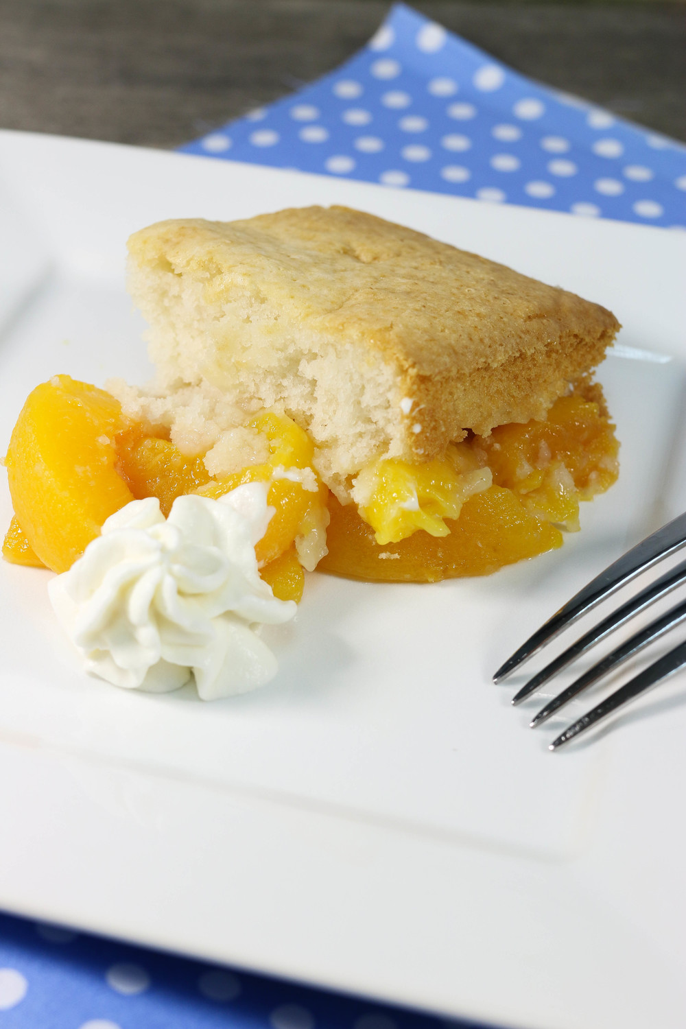 3-Ingredient "You Call It" Cobbler-image