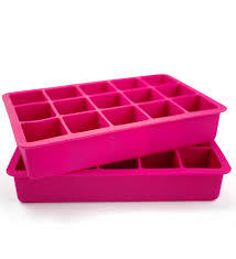 Tovolo Perfect Cube Trays