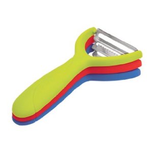 Tovolo Tri-Peeler