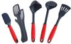 Swiss Diamond Master Silicone Tool Set Swiss Diamond Master Silicone Tool Set