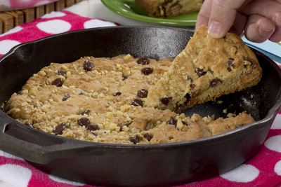 Candy Bar Pizookie