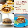 How to Make Pulled Pork, Plus 13 Easy Pulled Pork Recipes