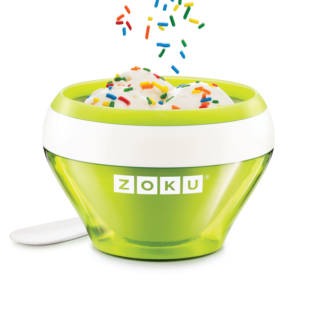 Zoku Ice Cream Maker