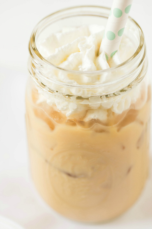 Copycat Pioneer Womans Perfect Iced Coffee
