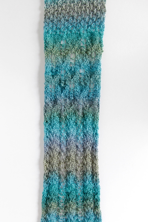 Spring Meadow Scarf