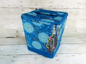 Everything Mary Snap-Pocket Knitting Organizer