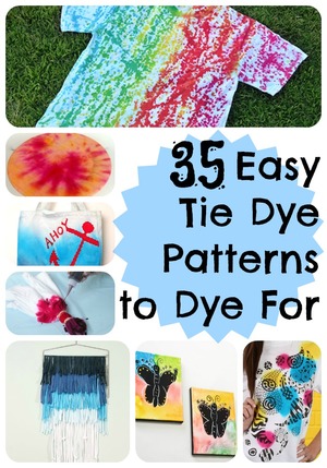 Best tie dye techniques Best tie dye techniques
