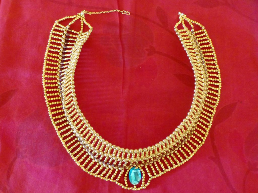 egyptian jewelry designers