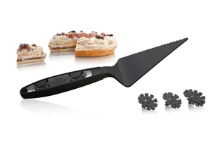 Vacu Vin Cake Server and Divider 