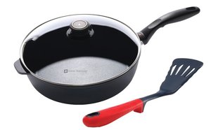 Swiss Diamond One Pot Meal Cookware Set 