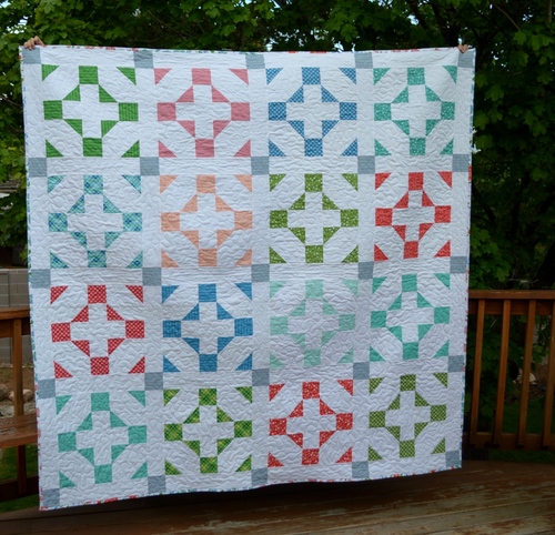 15+ Easy and Free Quilt Patterns for Beginners, by Hari Guide