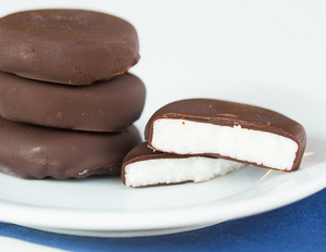 Copycat York Peppermint Patties