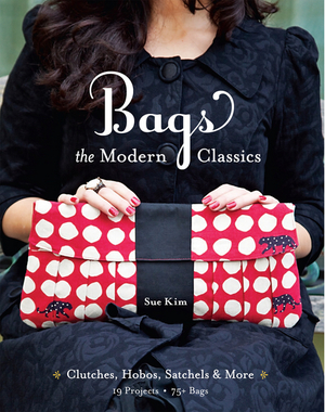 Bags: The Modern Classics
