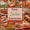 Easy Italian Favorites