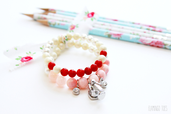 Teacher Gift Charm Bracelet_1