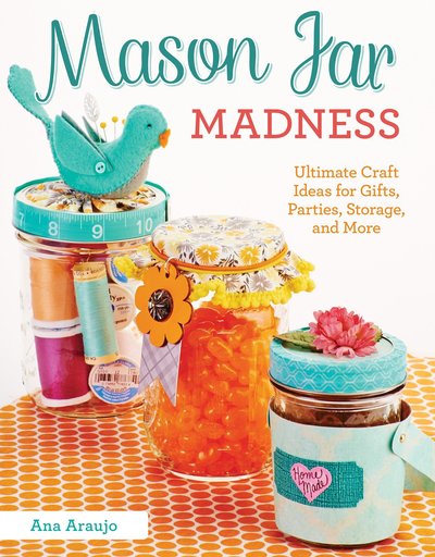Mason Jar Madness